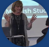 Profile photo of Regina Uí Chollatáin